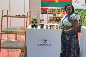 Participation à la 6ème édition du SARA à Abidjan